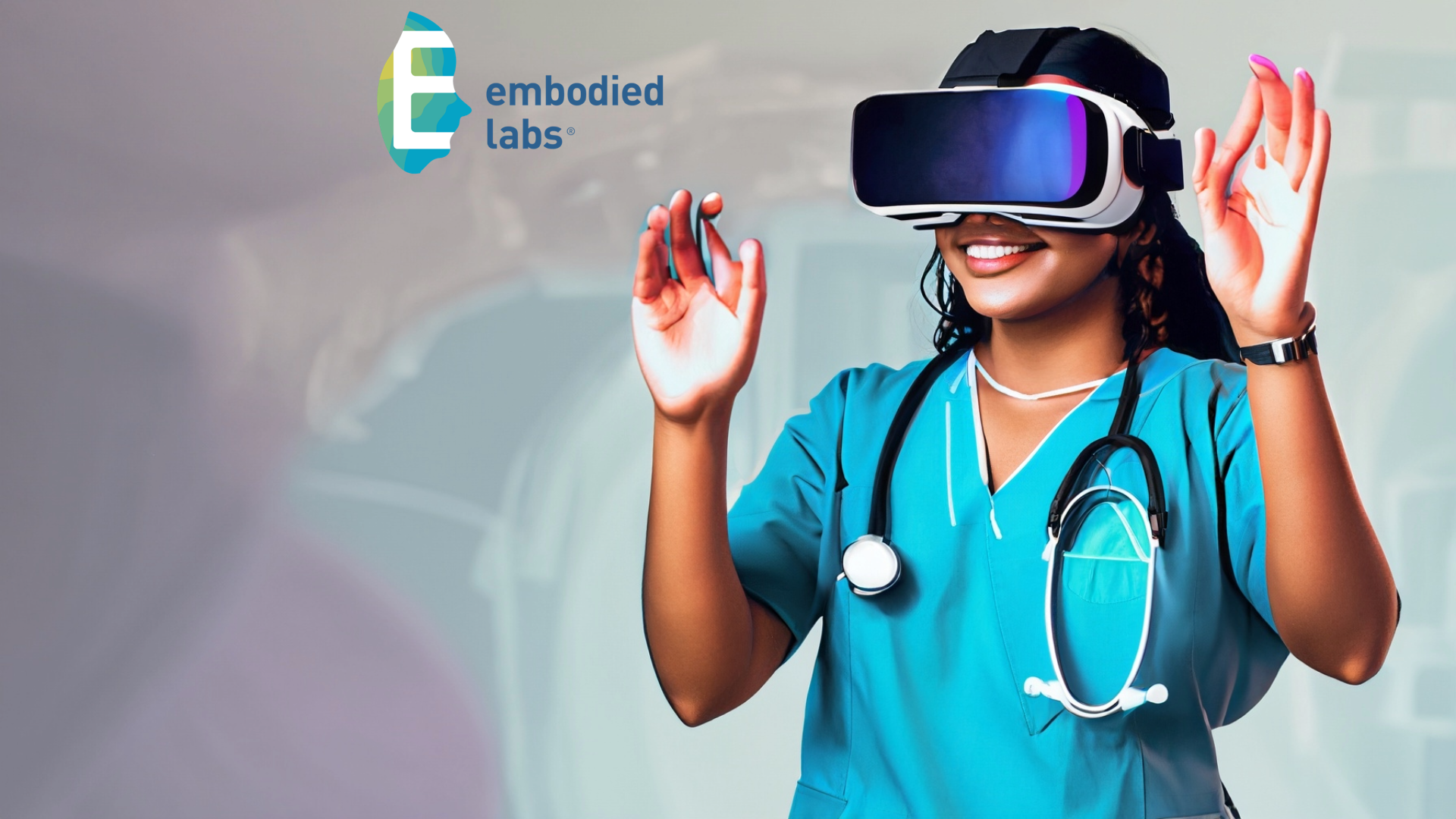 Embodied Labs
